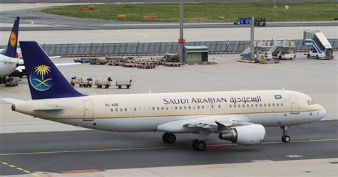 Saudia Plans To Expand Fleet To 200 By 2020