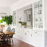 Images of Double Sided Kitchen Base Cabinets