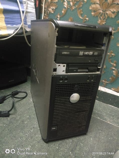 Dell Optiplex 740 Dual Core Computers And Tech Desktops On Carousell