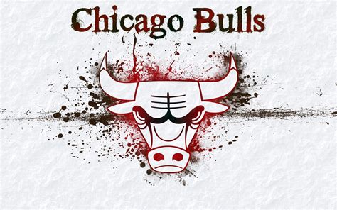 Download Wallpaper For 2560x1600 Resolution Chicago Bulls Basketball