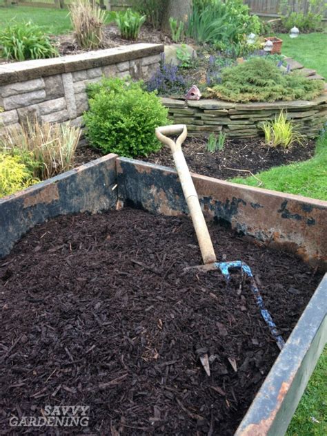 We've got tips to help you know how to apply mulch to your garden, when to add it, and how much. Digging Into Mulches: Types of Landscape Mulch for Your Garden