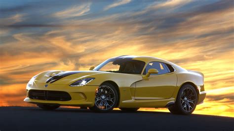 The 2021 dodge viper will arrive with the extreme exterior redesign. New Dodge Viper Coming in 2021