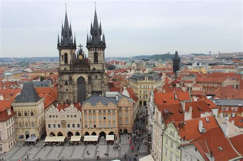 17 interesting facts about prague czech republic travelin cousins