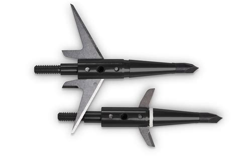 The Hottest New Broadheads For 2023 Tactical Defense Usa
