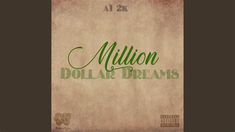 Million Dollar Dreams Youtube