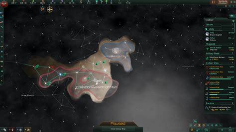 Well So Much For My Role Play Stellaris