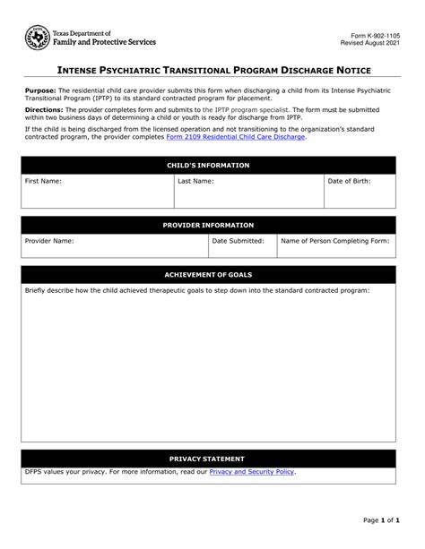 Form K 902 1105 Fill Out Sign Online And Download Fillable Pdf