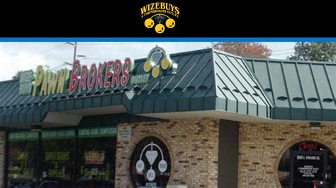Wizebuys Pawnbrokers Outlet Pawn Shop In Milford 2928 E Highland Rd