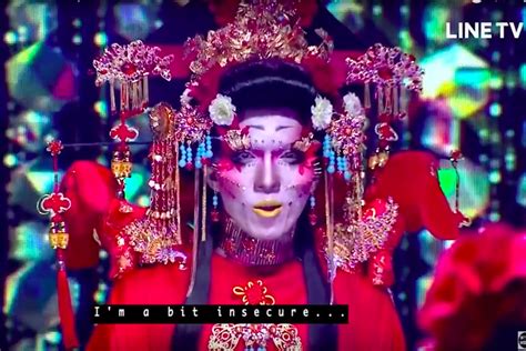 The thai version of the popular reality show features drag queens competing to be thailand's next drag superstar. Folks, 'Drag Race Thailand' is finally coming to America ...