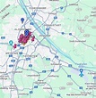 Vienna, Austria - Google My Maps