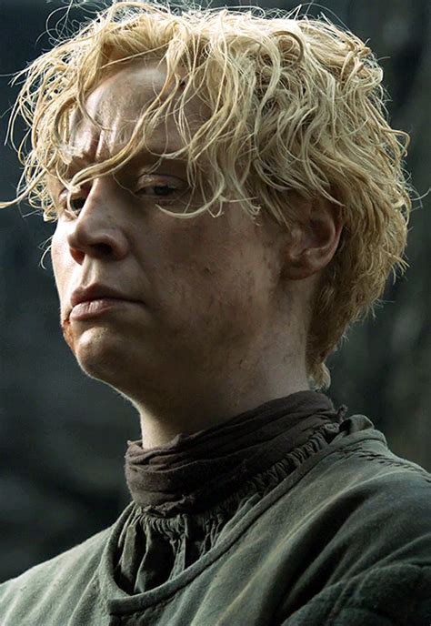 Leave Her Alone She S Watching Game Of Throws Brienne Got Girls In