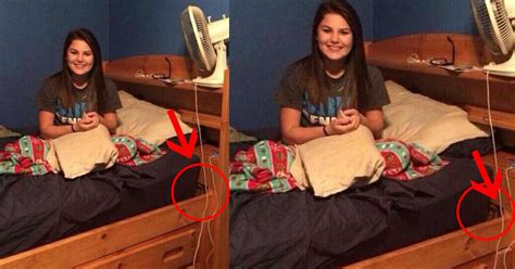 Husband Leaves Wife Because He Took A Photo Of Her And Saw Something He Couldnt Believe