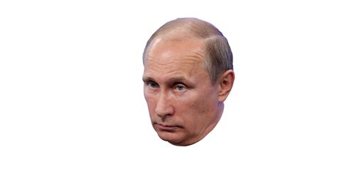 Fichier Vladimir Poutine Png Png All