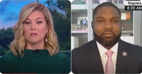 CNN S White Host Messed With The Wrong Black Congressman In Tense Interview