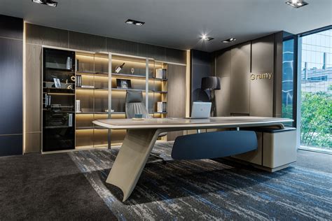 Modern Design Executive Office Furniture