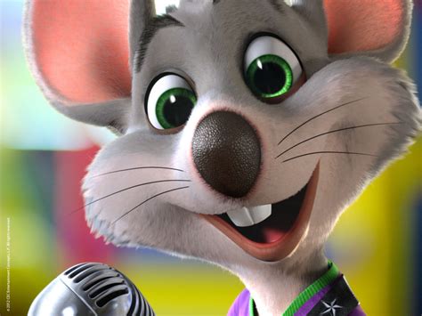 The Parent Survival Guide To Chuck E Cheese The Mama Bird Diaries