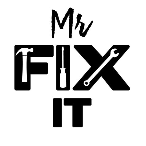 Mr Fix It Hjertegaverdk