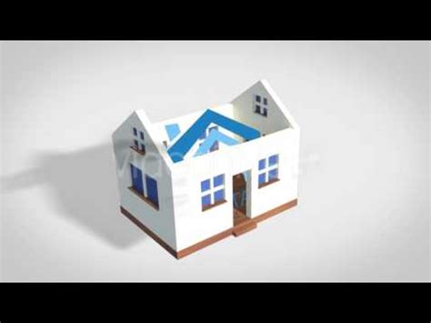Real Estate House Logo Revealer After Effects Template 15822572 YouTube