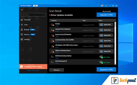 Best Free Driver Updater For Windows In Updated