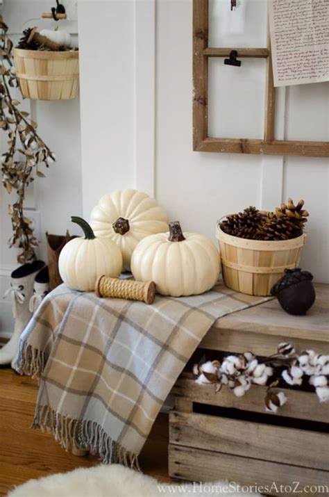 43 Fun Fall Decorating Ideas How To Add An Autumn Decor Vibe To Your