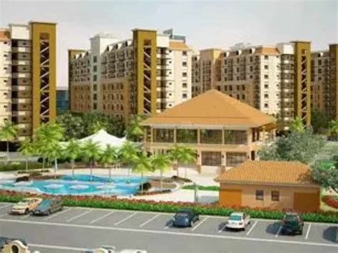 Sunny Villas Condominium 2 Bedroom For Sale Novaliches Quezon City