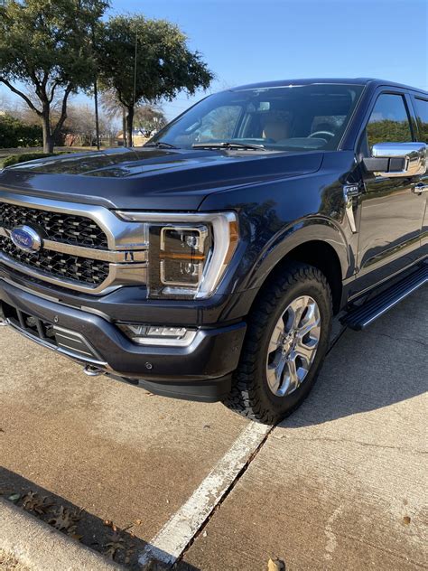 May 12, 2021 · 04 f150 fx4 all new brakes rotors calipers pedal goes to floor. Got my 2021 F150 Platinum in Smoked Quartz! | F150gen14 ...