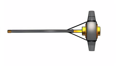 Mighty Hammer Novelai Weapon Design By Deltakinghakujutsu On Deviantart