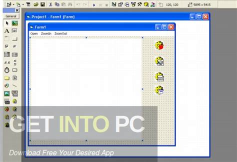 Get Into Pc Imagegear For Activex Free Download