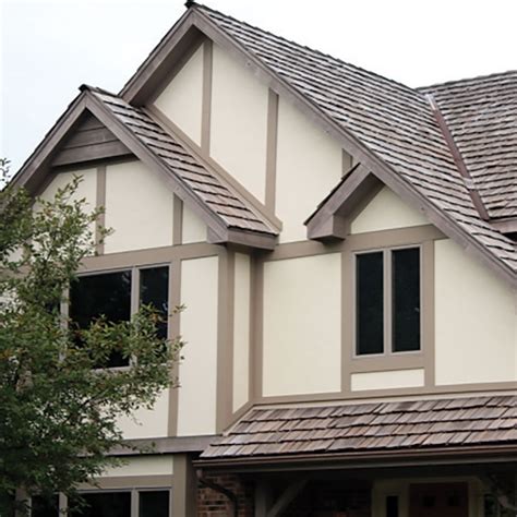 James Hardie Hardiepanel Stucco Colorplus 4x8 Wimsatt