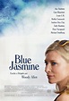 Blue Jasmine | HEUVI.COM.BR
