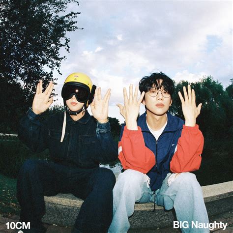 ‎just 10 Centimeters Single By 10cm And Big Naughty On Apple Music