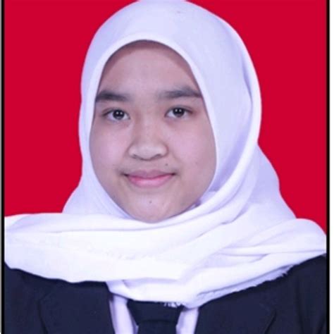 Putri Elisa Pratiwi Universitas Pendidikan Indonesia Bandung Jawa Barat Indonesia Linkedin