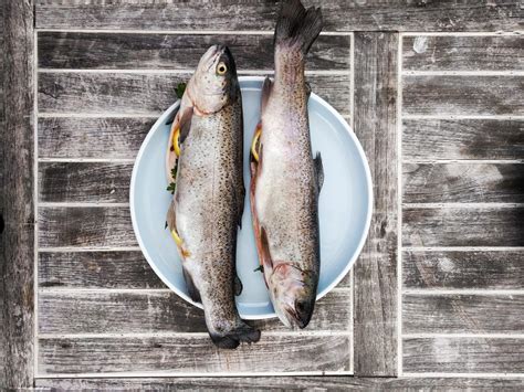 How To Cook A Whole Fish In 5 Simple Steps