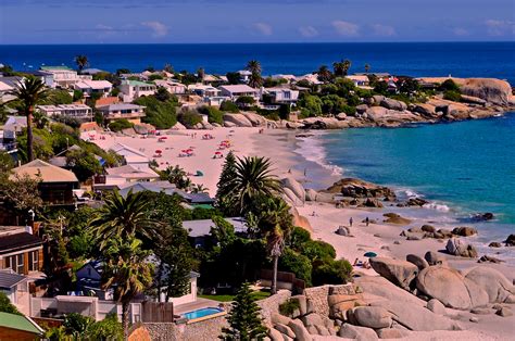 Clifton Beach Cape Town Clifton Beach Cape Town Homeland South