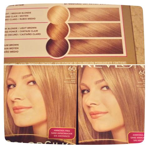 Henna dyes hair shades of red. Super Nova Portal: "BLONDE DYE ON BROWN/BLACK HAIR" Revlon ...