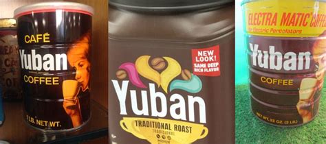 Yuban Coffee Experience Top Quality Coffee Instantly