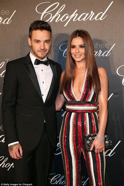 Liam payne said he and cheryl came up with the middle name together after she chose the baby's payne explained that he was in charge of changing his son while cheryl, 33, rested after the delivery. Liam Payne reveals baby son Bear laughs at his music ...
