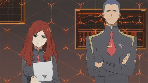 Assistir Darling In The Franxx 1 Episódio 3 Online Afxbr