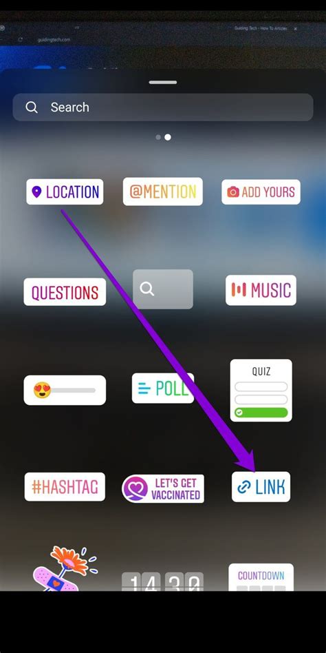 How To Add Links To Your Instagram Story And Posts