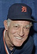 Baseball Hall of Fame manager Sparky Anderson dead at 76; Managed the ...