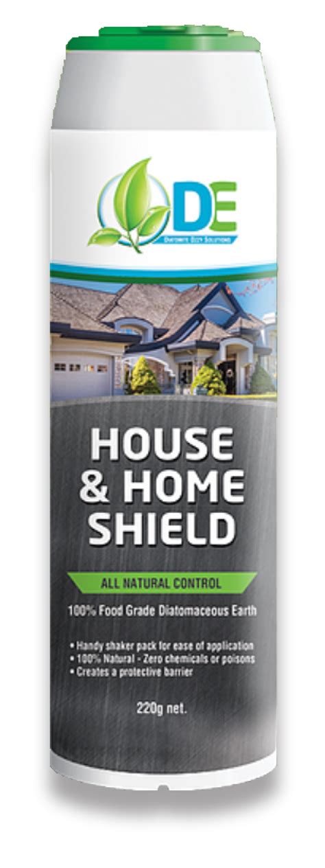 House And Home Shield Randalls Hardware