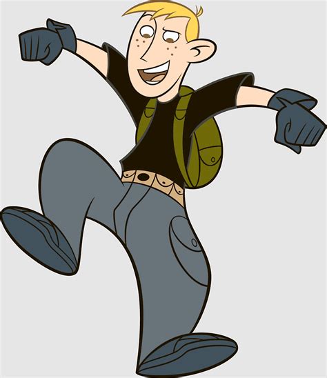 Will Friedle Kim Possible A Sitch In Time Kim Possible Movie So The Drama Ron Stoppable