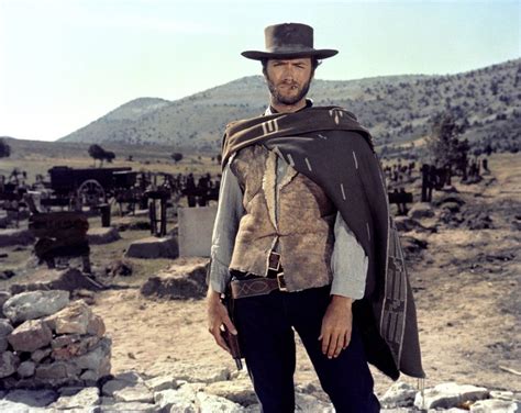 Fotos Clint Eastwood Cumple 90 Años Como Un ícono Del Cine Clint