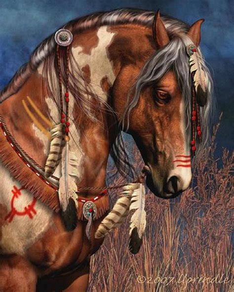 Native American Horses Wallpapers Top Free Native American Horses