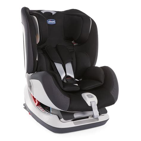 Discover the complete range here. Chicco Child Car Seat Seat up 012 2019 JET BLACK - Buy at ...