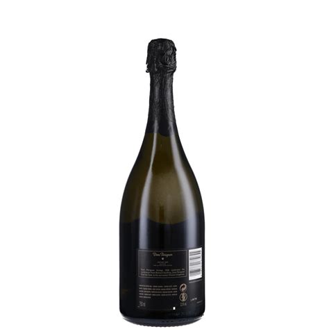 Champagne Brut Chef De Cave Legacy Edition 2008 Dom Pérignon Astuccio