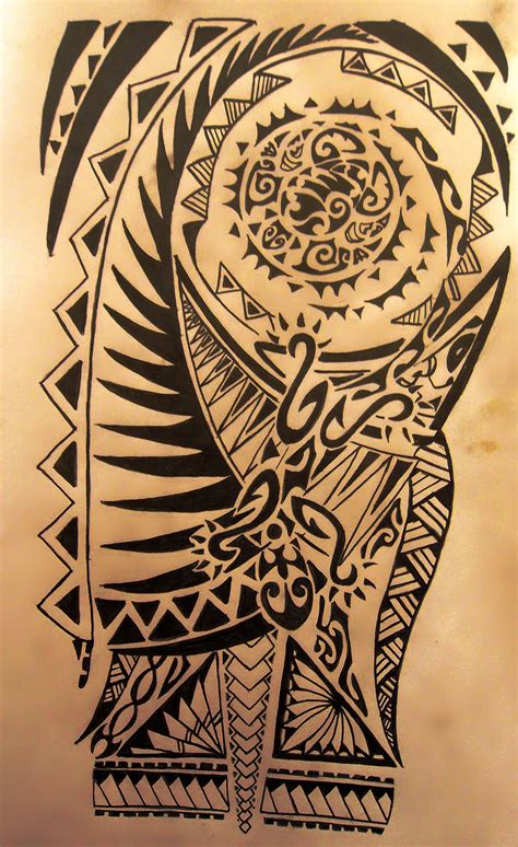 Envie d'adopter le tatouage maori ? Pin by Fred art design on Tattoo Drawing | Pinterest | Maori, Tattoo and Tatoo