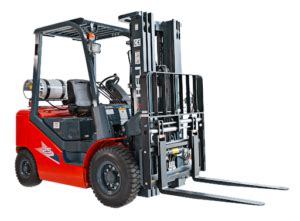 Pengertian Forklift Jenis Dan Bagian Bagiannya Gc Logistik