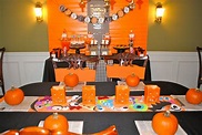 10 Trendy Halloween Party Ideas For Adults 2023