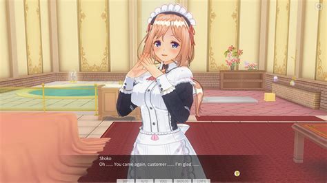 Custom Order Maid 3d2 Sexy And Ladylike Woman Dlc Adventure Sex Game